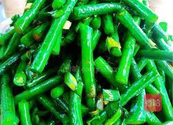 Illustration of how to make soda green 4