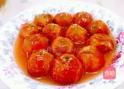 Illustration of how to make hawthorn jam 11