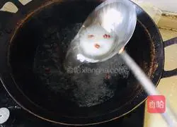 Illustration of how to make spicy baby cabbage 4