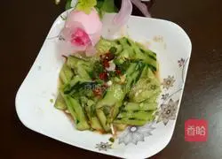 How to make cold cucumbers Illustration 8