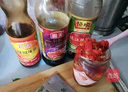 Hot and Sour Chicken Feet( Boneless chicken feet) recipe 4