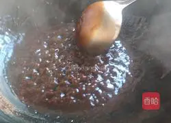 Illustration of how to make soy peanuts 6