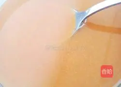 Illustration of how to make braised potatoes with sauce that costs less than two yuan 7