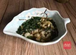 Illustration of how to make vegetable rolls for weight loss and beauty 7