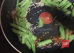 Cumin beans recipe 6