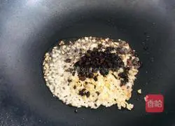 The most delicious tiger-skinned green peppers in history, great for rice, special recipe for treating loss of appetite 7