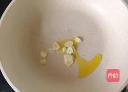 Illustration of how to make olive oil, mushrooms and rapeseed 6