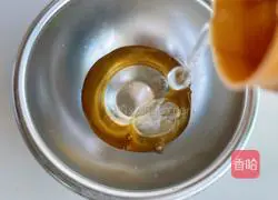 Illustration of how to make cold okra 7