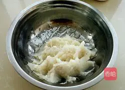 Blueberry yam recipe 3