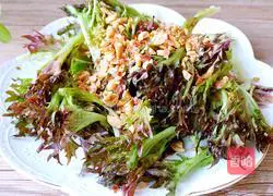 Illustration of making vinegar and bitter chrysanthemum 10