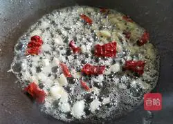 Braised radish recipe 4