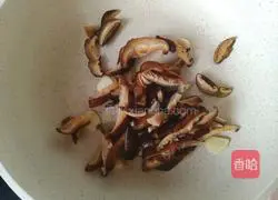 Illustration of how to make olive oil, mushrooms and rapeseed 7