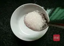 Illustration of how to make spicy and sour Chinese cabbage 7