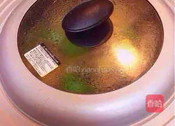 Illustration of how to make three delicacies from Northeast China 12