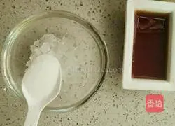 Appetizing sweet and sour cucumber recipe 2