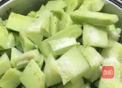 Illustration of how to make pickled cucumbers 2