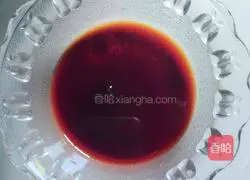 Illustration of how to make boiled enoki mushrooms 8