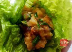 Mashed Potato Rice Buns Recipe Illustration 23