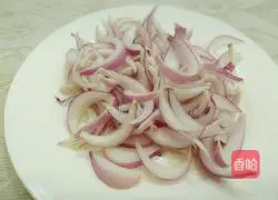 Onions and fungus Illustration of how to make fungus 1