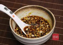 Cold cucumber recipe 4