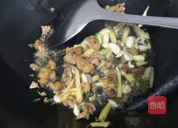 Illustration of how to make vinegar cabbage 5