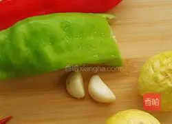 Passion Fruit Chicken Feet Recipe Illustration 7