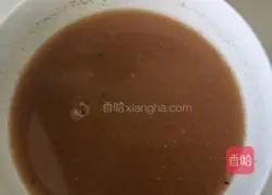 Illustration of how to make pepper mashed potatoes 2