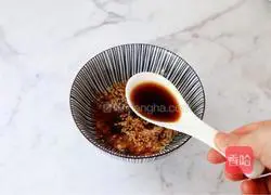 Fried Cumin tofu recipe 8