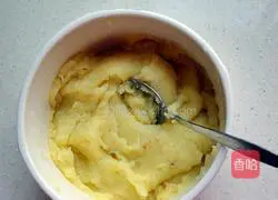 Potato cake recipe 4