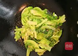 Garlic lettuce recipe 10