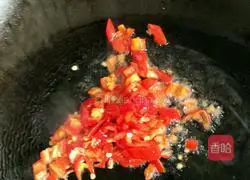 Super simple and delicious radish recipe illustration 3