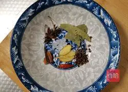 Simple and easy braised peanut recipe 3