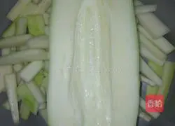 Authentic Beauty Illustration of how to make dishes 2