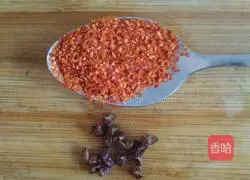 Illustration of spicy pickled cucumbers 5