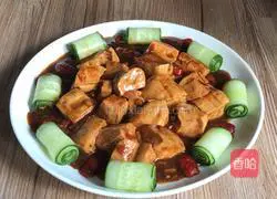 Vinegar tofu recipe 11