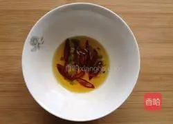  Illustration of how to make cold coir raincoat cucumber 7