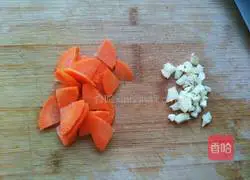 Illustration of how to mix cucumber with ears 4