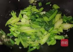 Garlic Mustard Recipe Illustration 8