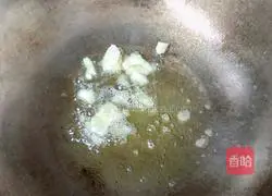 Illustration of how to make stir-fried cabbage 4