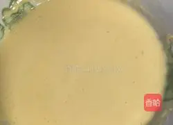 Illustration of how to make fried fragrant spring buds 3