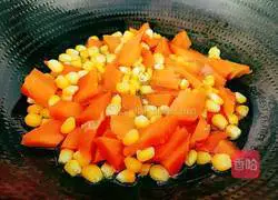 Stir-fried in Lotus Pond Practice illustration 13