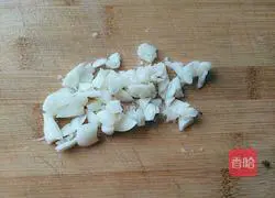 How to stir-fry red amaranth Illustration 3