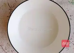 Illustration of how to make seafood mushroom stewed tofu 6