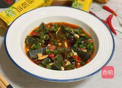 Illustration of Spicy Cold Preserved Eggs 11