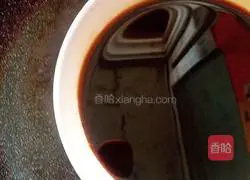 Sauce Illustration of how to make cucumber 6