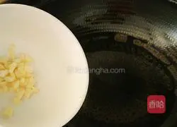 Vinegar Illustration of how to make cabbage 6