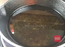 Illustration of how to make vegetable rolls for weight loss and beauty 6