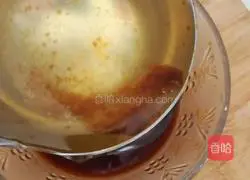 Home version Illustration of how to cook Di Sanxian 5