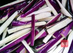 Braised eggplant recipe 5