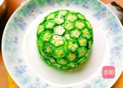 Michelin star-filled recipe illustration 9